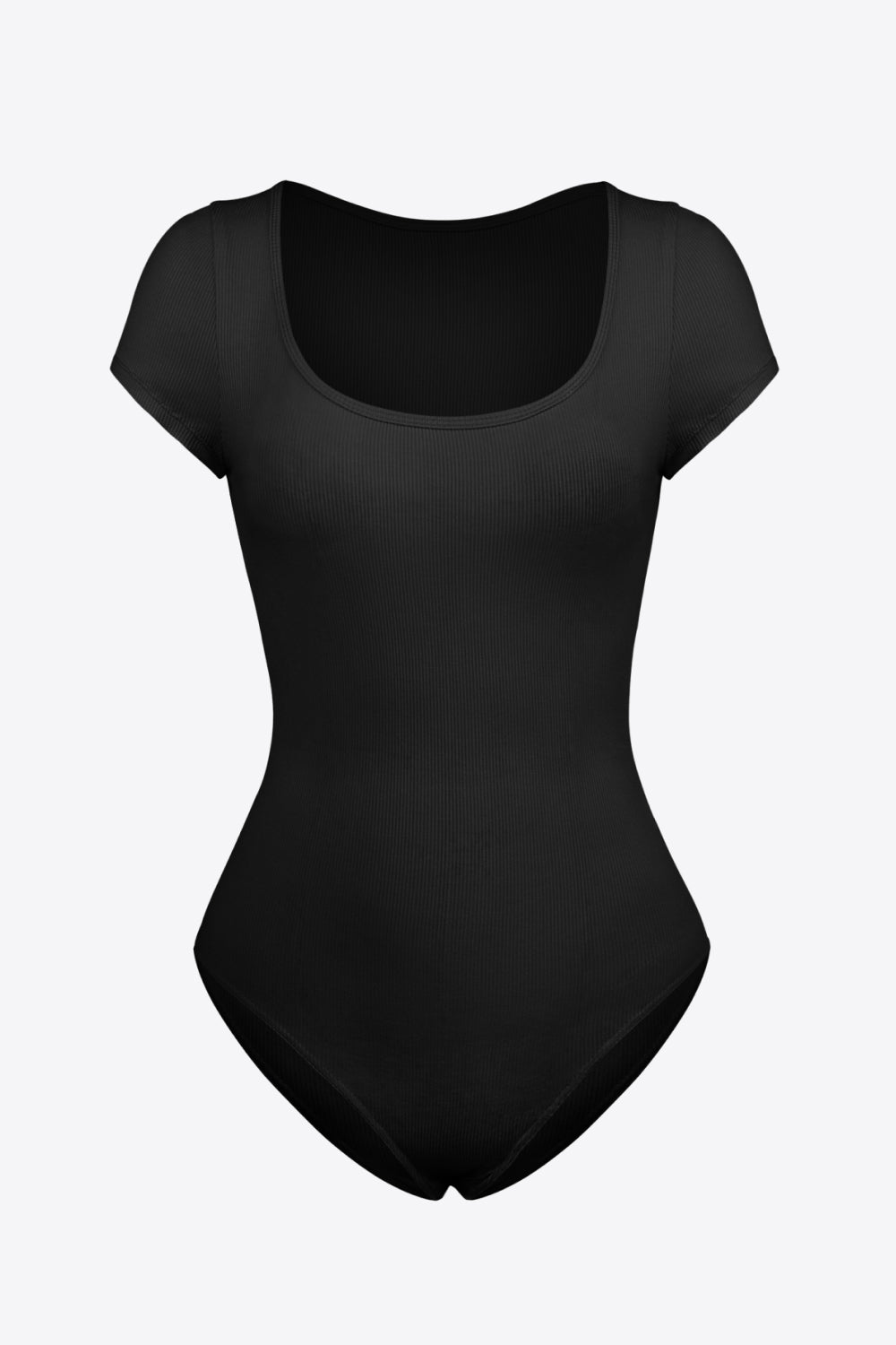 The Erin Short Sleeve Bodysuit
