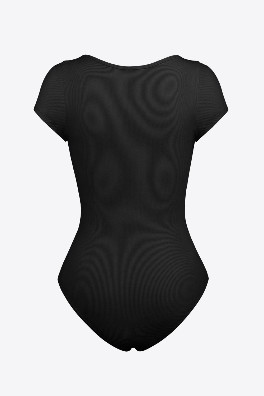 The Erin Short Sleeve Bodysuit